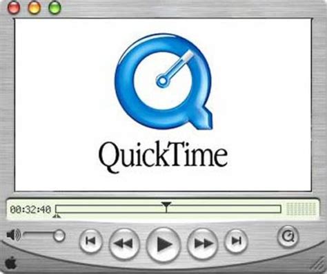 Quicktime Voor Windows Erg Onveilig Pcm