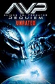 'Aliens vs. Predator: Requiem': A low point in the 'Alien' franchise ...