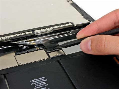 Ipad 3 Wi Fi Lcd Replacement Ifixit Repair Guide