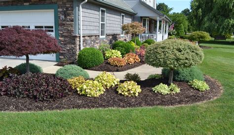 Corner House Landscaping Ideas Raymond Behrens