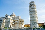 Excursión a Pisa y opción a entrada a la Torre inclinada - Florencia ...