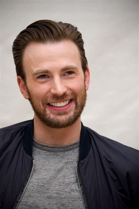 Chris Evans Turns 40 All The Reasons We Love The Actor Gallery