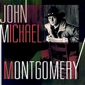John Michael Montgomery - John Michael Montgomery | iHeart