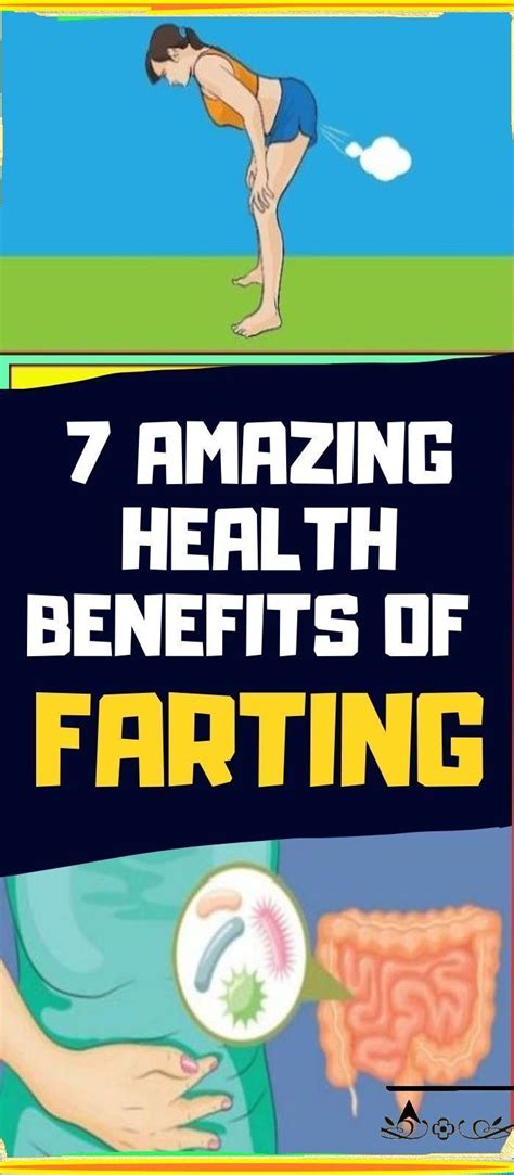 The Health Benefits Of Farting In 2020 Health And Fitness Articles Health Health Motivation