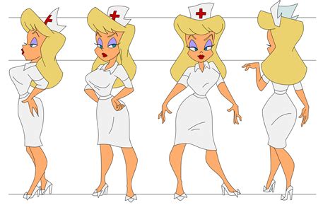 Hello Nurse 2020 By Supermariospongebob On Deviantart