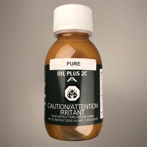 Rubio Monocoat Pure 2c Oil — Jeff Mack Supply