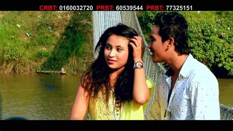 timro aachal ko bharat sunar new nepali adhunik pop song 2015 youtube