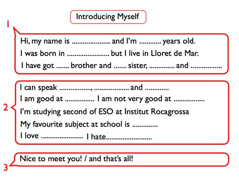 How to introduce yourself in an interview. Contoh Introduce Myself For Interview - Contoh Umi