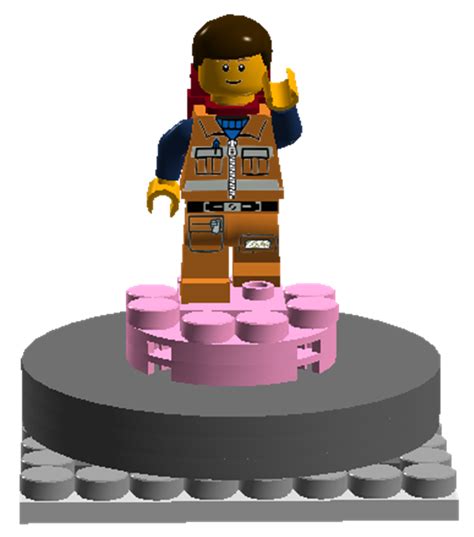 Image Emmet Mocpng Brickipedia The Lego Wiki