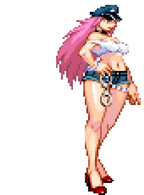 Snes S Hottest Sprite Babes Ign Boards