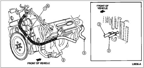 2001 Ford Expedition Heater Core Hose Diagram Wiring Diagram Source
