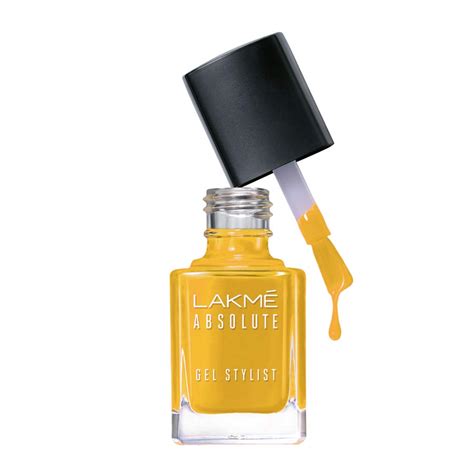 Introducing The Best Yellow Nail Polishes To Brighten Up Your Digits