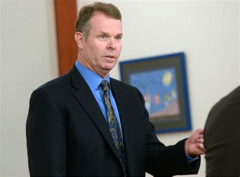 Judge Weighing Whether To Dismiss Public Corruption Case Against Former Utah A G Swallow The