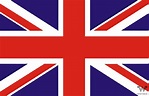 Flagge Vereinigtes Königreich Aufkleber 8,5 x 5,5 cm – WHATABUS-Shop ...