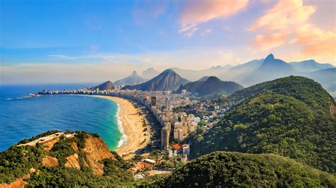 7 Of The Best Destinations For A Brazil Holiday In 2024 The Independent