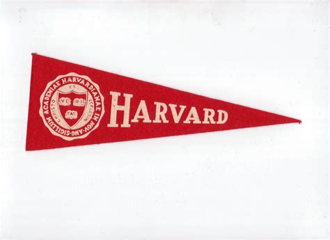 Harvard Flag