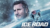 The Ice Road Ending Explained: Who Lives And Who Dies? - OtakuKart