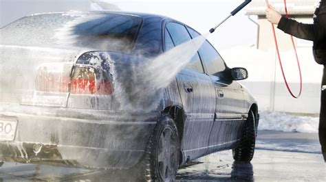 Car washes are widely available and simple to use. Professional Carwashing - Dennis Cleaning Services