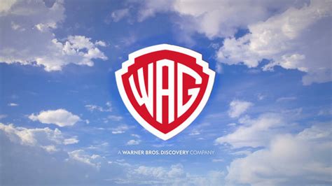 Warner Animation Group 2023 On Screen Version By Newspongebobfan21