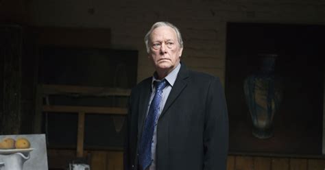 Dennis Waterman Quits New Tricks After 11 Series He Misses The Old