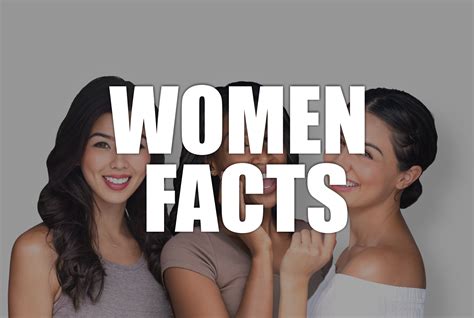 pin on women facts
