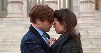 'I Origins' opens our eyes to science, spirituality
