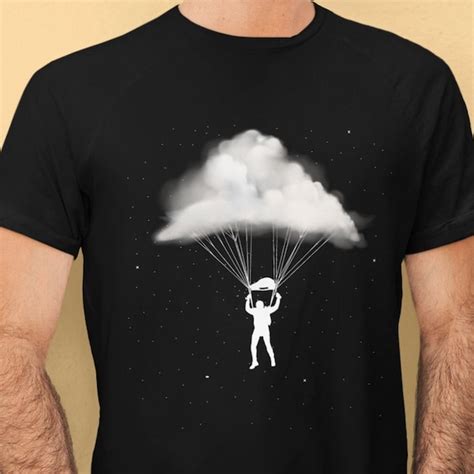 Skydiving Clothing Etsy