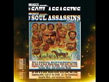 DJ Muggs - Soul Assassins - Puppet Master (feat. Dr. Dre and B Real ...