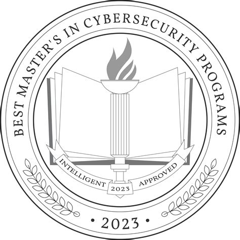 best online master s in cybersecurity programs of 2023 intelligent