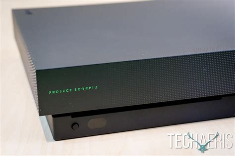 Xbox One X Review A Worthy Upgrade For Both 4k And 1080p