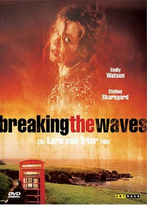 1996 • драмы • 2 ч 32 мин • 18+. Bach Movie - Breaking the Waves