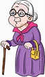 animated grandma clipart 10 free Cliparts | Download images on ...