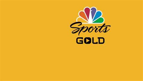 Anyone else notice when accessing the nbc sports gold motocross the full screen button doesn't take it full screen? NBC Sports Gold launches Premier League streaming for pubs ...