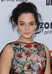JENNY SLATE at Comrade Detective TV Show Premiere in Los Angeles 08/03 ...