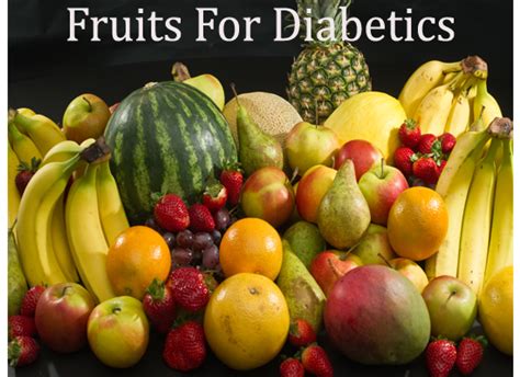 Best Fruit For Diabetics Just Choose Fruits That Are Good For Diabetes