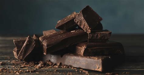 Can Dark Chocolate Help You Lose Weight