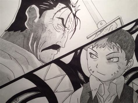 Watch english dubbed at animekisa. Drawing: Wrath and Pride from Fullmetal Alchemist: Brotherhood | Anime Amino