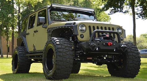 Best Jeep Wrangler Mods 2022 Guide Your Jeep Guide