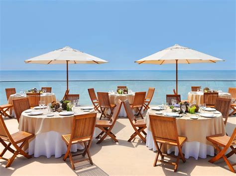 Orange County's Best 180 Degree+ Ocean View Restaurants