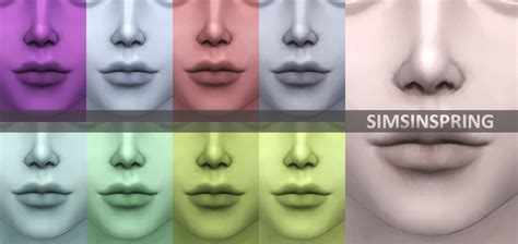 Sims 3 Alien Skin Default Replacement Nsanorth