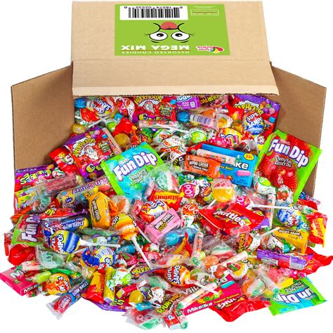 Buy Pinata Candy Bulk Assorted Candy Party Mix 75 Lb Party
