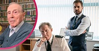 Real life Line of Duty - Bent Coppers: Crossing the Line of Duty on BBC