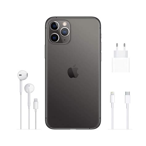Smartfon Apple Iphone 11 Pro 64gb Grey Single Baku Electronics