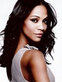 How Motherhood Changed Zoe Saldana - Shot@Life