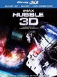 Far Future Horizons : Hubble 3D