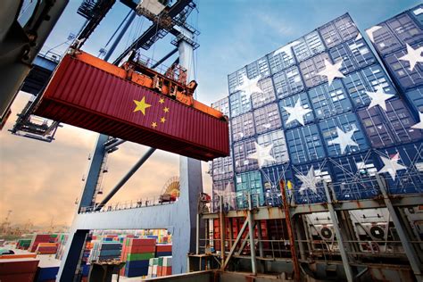 China Exports Grow 85 In April