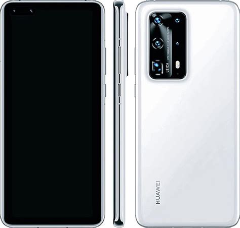 Huawei P40 Pro Plus Satışa Çıktı