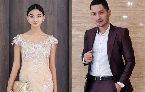 Historical records matching glen delano sanders. Beri Evan Sanders Kejutan Ulang Tahun, Glenca Chysara ...