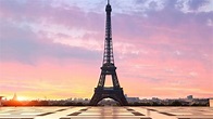 Las mil caras de la Torre Eiffel en su 130 aniversario: el testigo ...