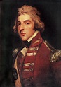 Arthur Wellesley, 1st Duke of Wellington - John Hoppner - WikiArt.org